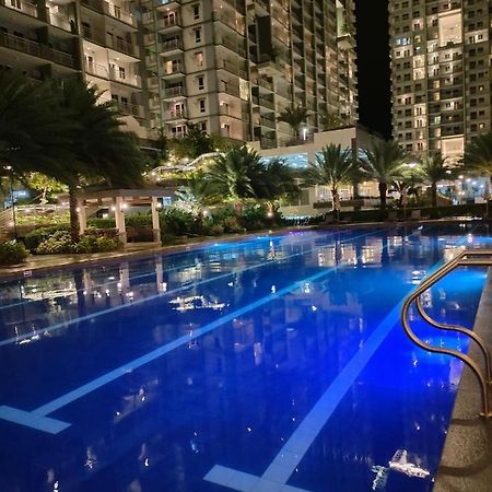 Verdon Parc Condo Davao Stadt Exterior foto
